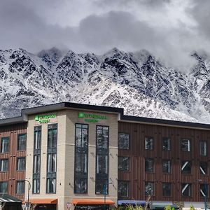 Wyndham Garden Remarkables Park Queenstown