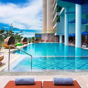 Le Meridien Kota Kinabalu